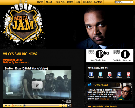 Screen shot 2010 05 13 at 11.36.48 448x360 Guest Blogging: Whos Smiling Now?